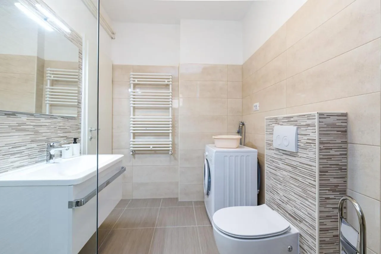 Apartment Danijela - Gortanova Uvala Pula