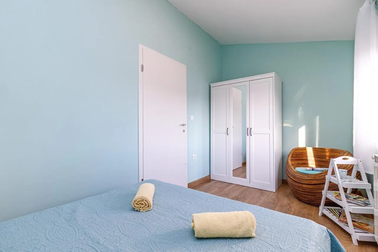 Apartment Danijela - Gortanova Uvala Pula