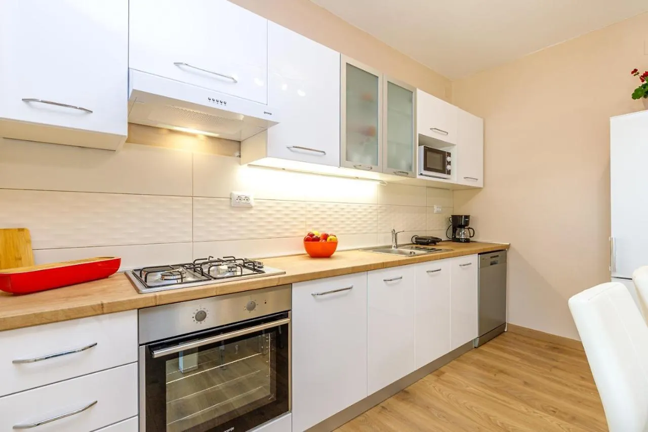 Apartment Danijela - Gortanova Uvala Pula