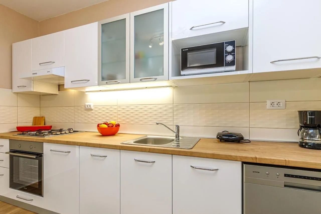 Apartment Danijela - Gortanova Uvala Pula