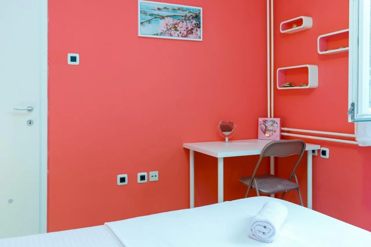 Apartment Danijela - Gortanova Uvala Pula