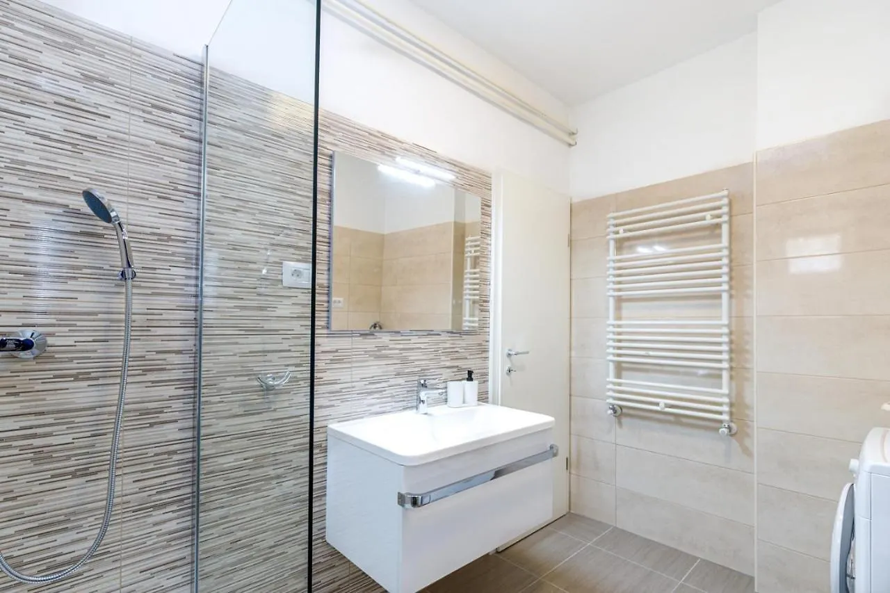 Apartment Danijela - Gortanova Uvala Pula Croatia
