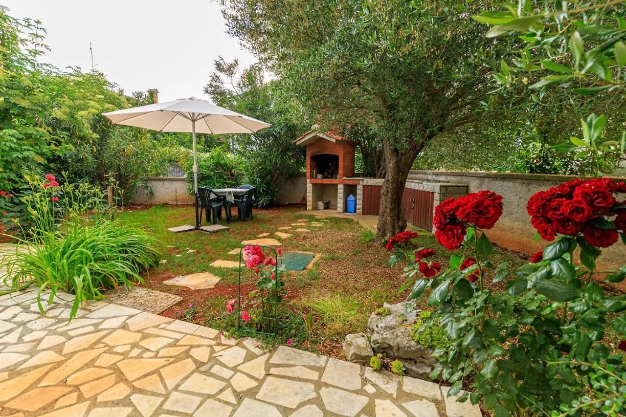 Apartment Danijela - Gortanova Uvala Pula Croatia