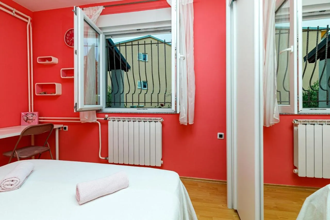Apartment Danijela - Gortanova Uvala Pula
